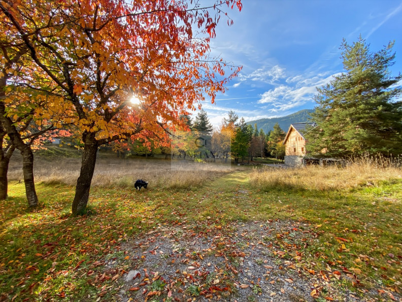 vente Appartement Auron - Photo 1