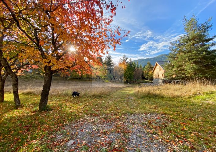 vente Appartement Auron