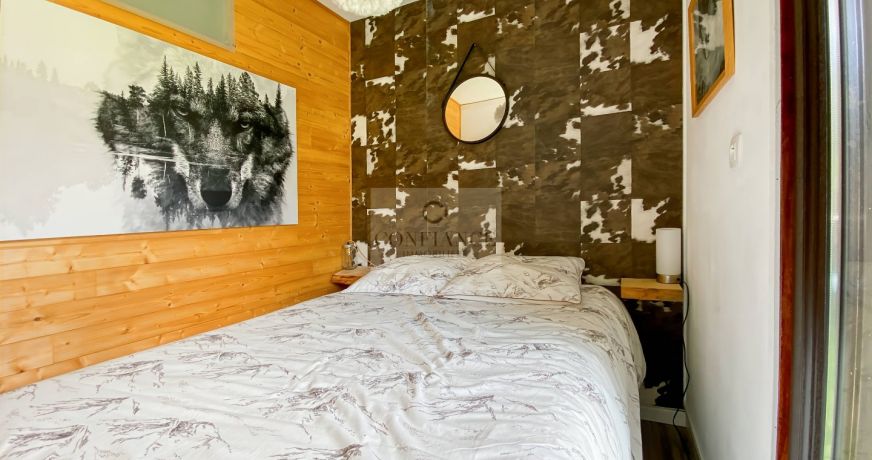 vente Appartement Auron