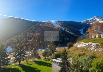 vente Appartement Auron