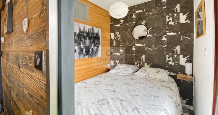 vente Appartement Auron