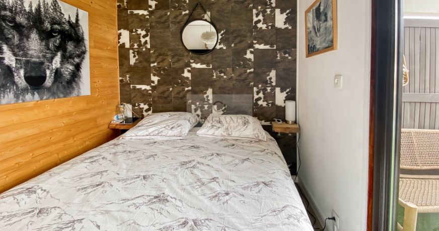 vente Appartement Auron