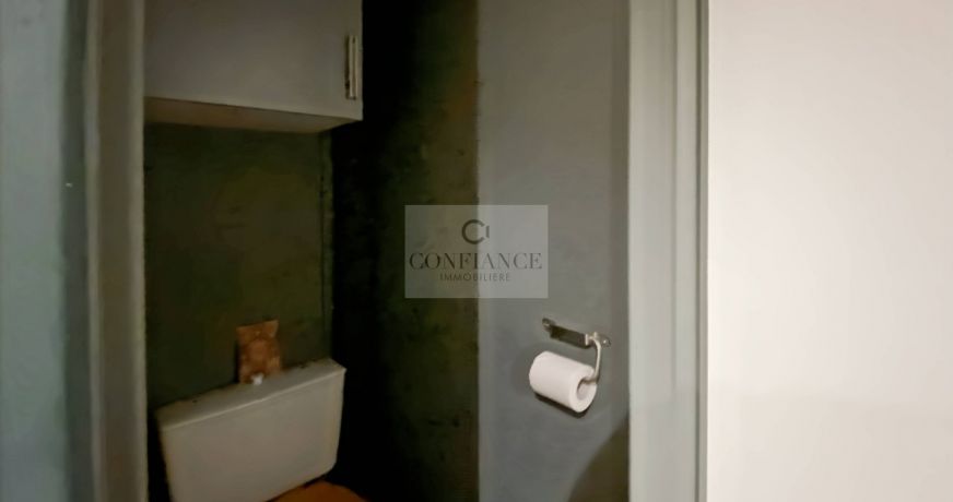 vente Appartement Auron