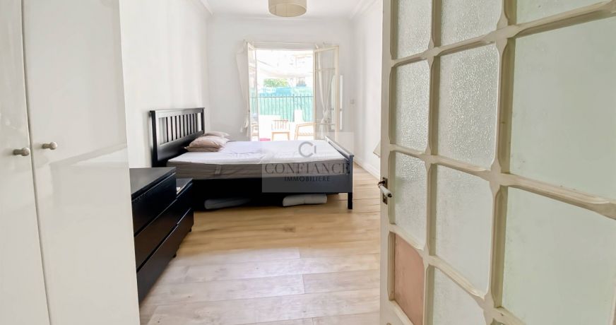 vente Appartement Nice