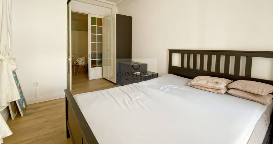 vente Appartement Nice