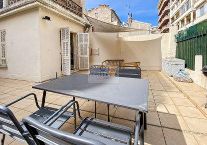 vente Appartement Nice