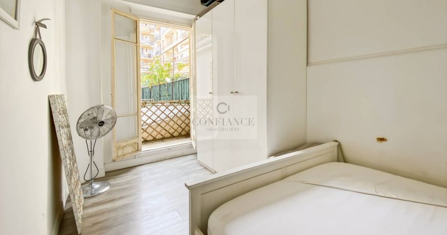 vente Appartement Nice