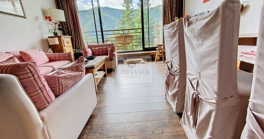 vente Appartement Auron