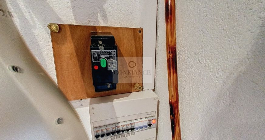 vente Appartement Auron