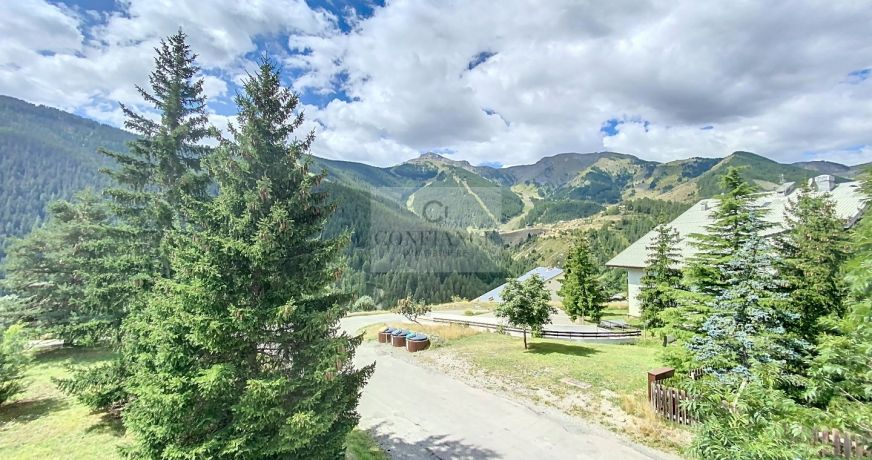 vente Appartement Auron