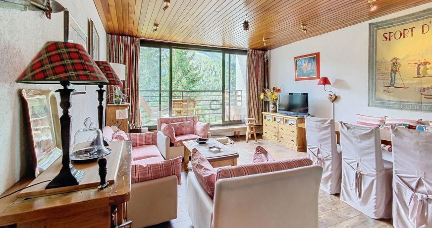 vente Appartement Auron