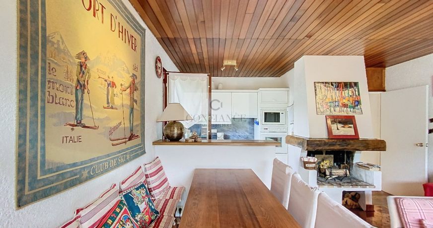 vente Appartement Auron