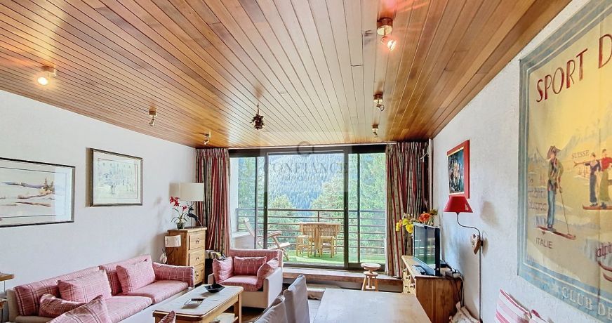 vente Appartement Auron