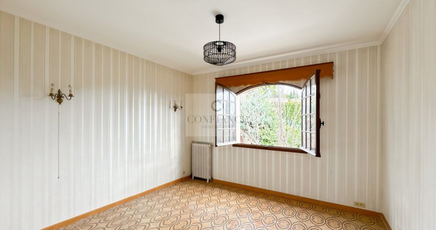 vente Maison Antibes