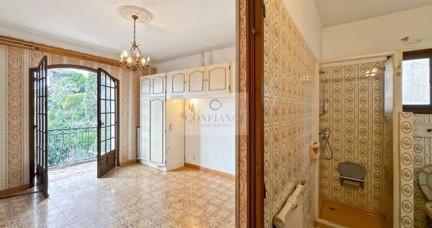 vente Maison Antibes