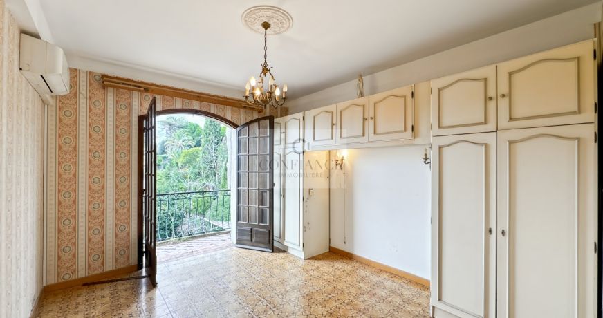 vente Maison Antibes