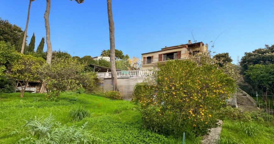 vente Maison Antibes