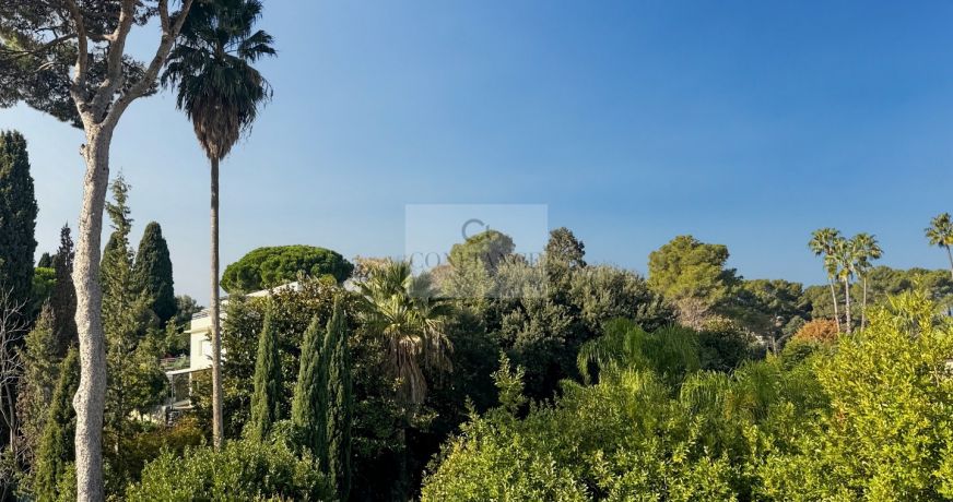 vente Maison Antibes