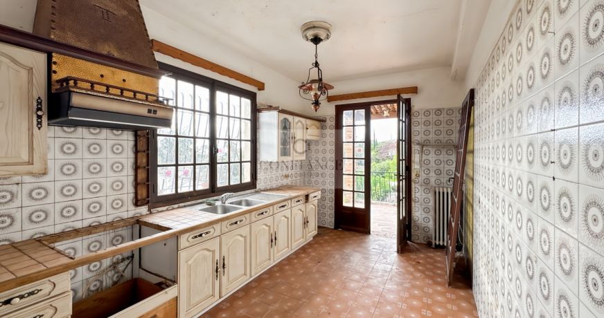 vente Maison Antibes