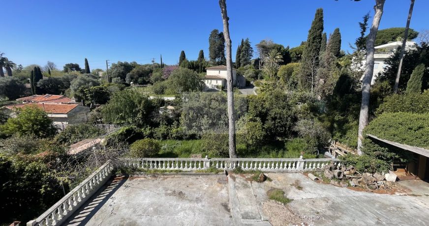 vente Maison Antibes