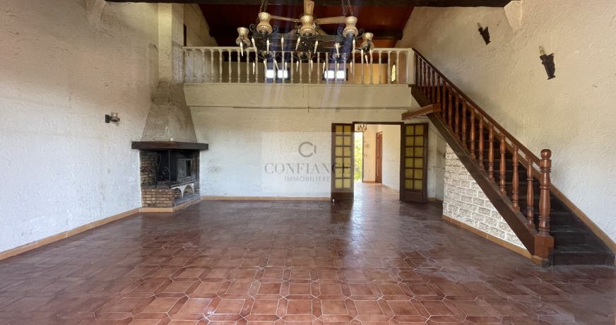 vente Maison Antibes