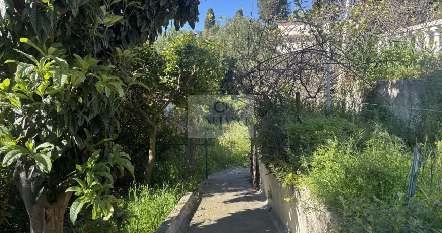 vente Maison Antibes