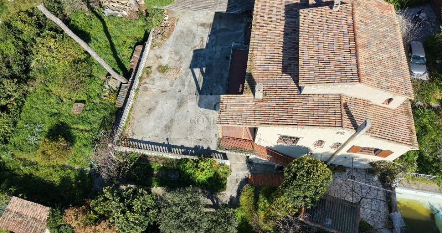 vente Maison Antibes