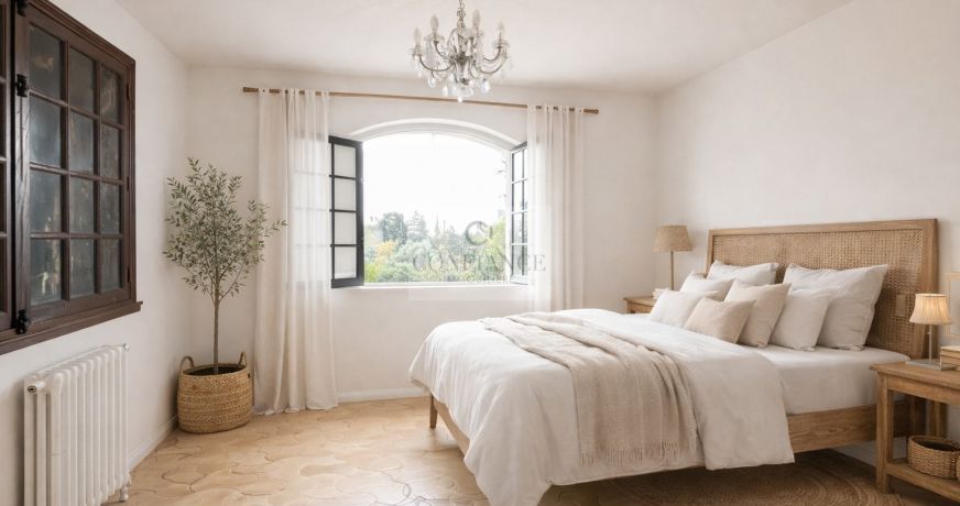 vente Maison Antibes