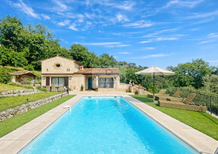 vente Maison individuelle Gattieres