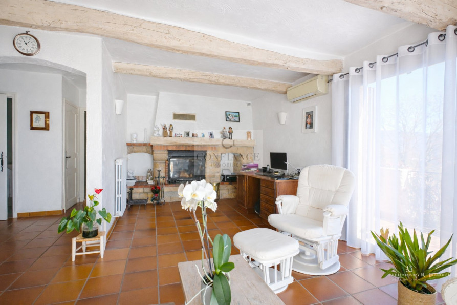 vente Maison individuelle Gattieres - Photo 9