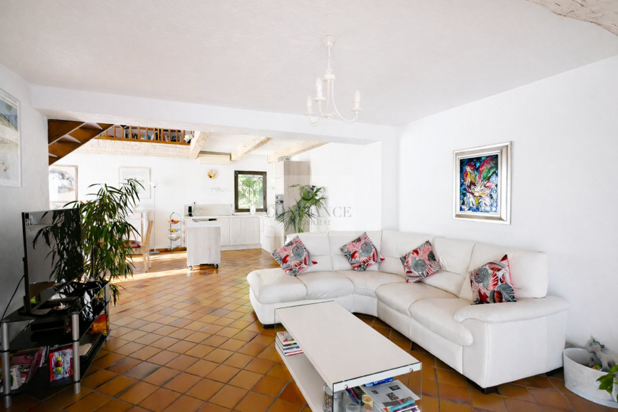 vente Maison individuelle Gattieres - Photo 7