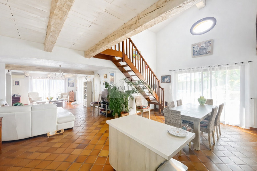 vente Maison individuelle Gattieres - Photo 4