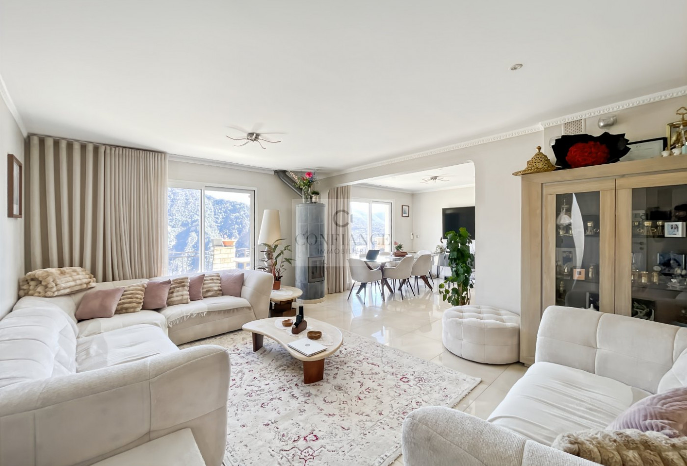 vente Maison individuelle Gilette - Photo 3