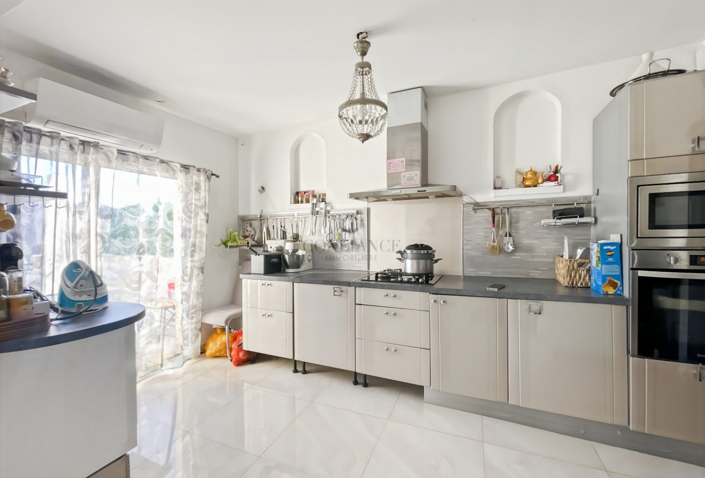 vente Maison individuelle Gilette - Photo 7