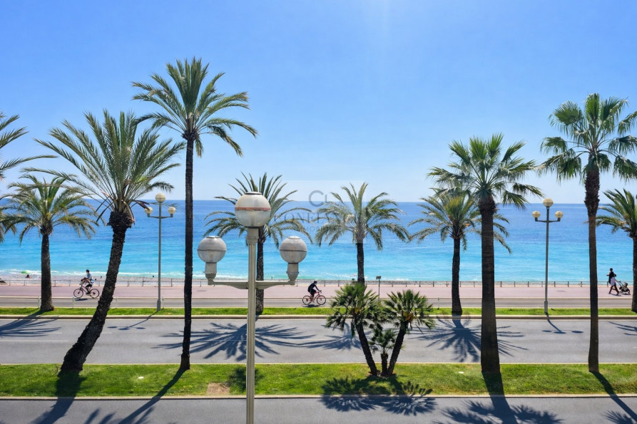 vente Appartement Nice - Photo 2