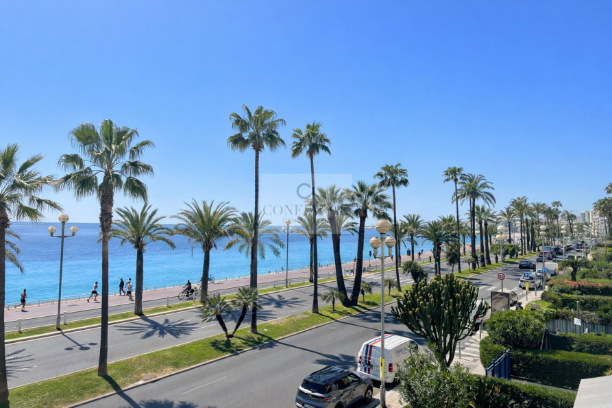 vente Appartement Nice - Photo 3