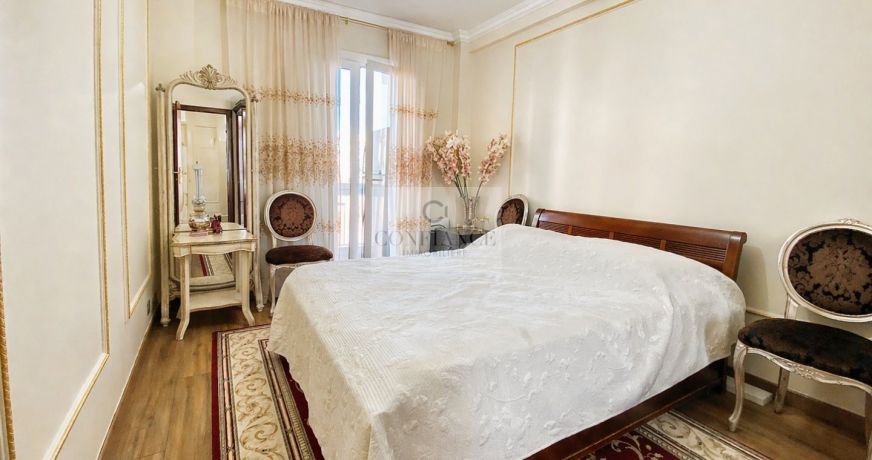 vente Appartement Nice