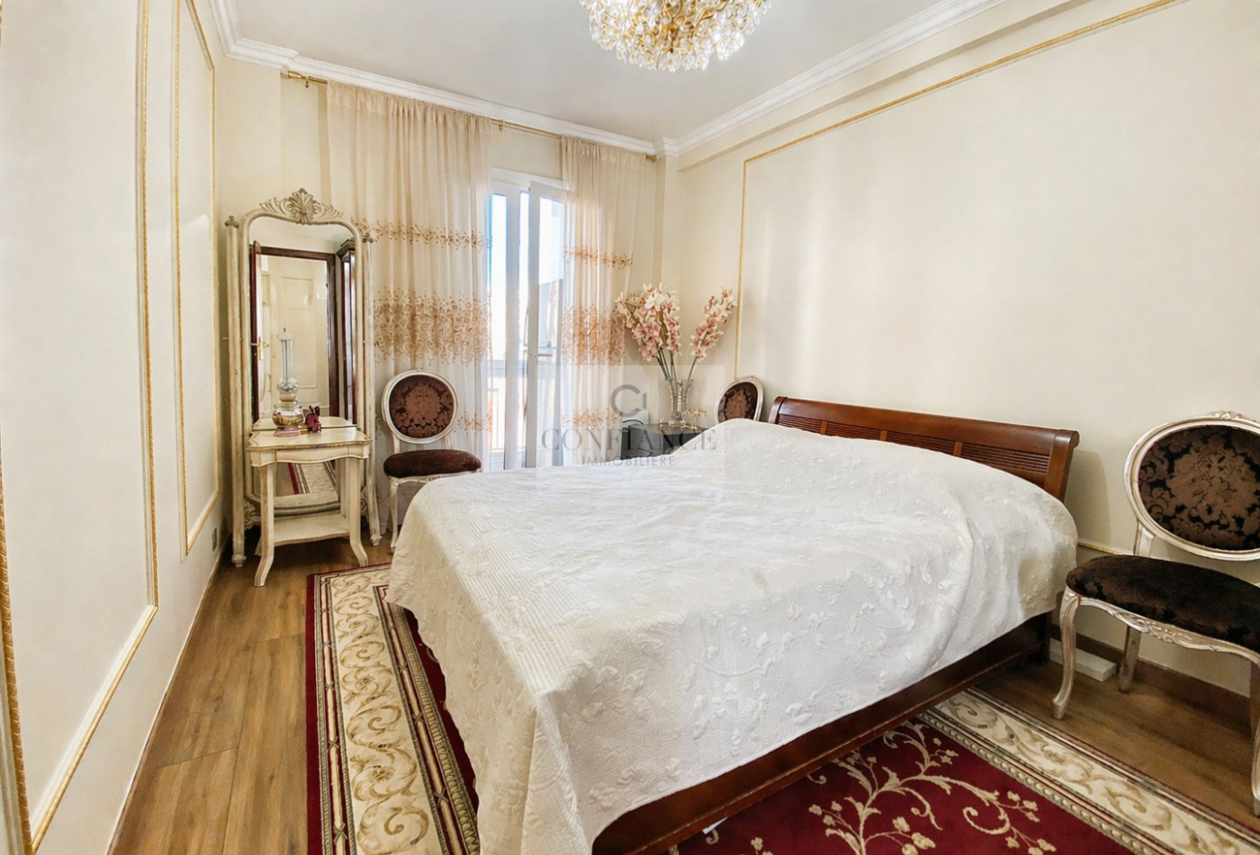 vente Appartement Nice - Photo 9