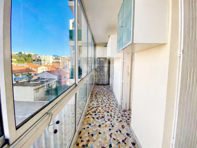 vente Appartement Nice - Photo 8