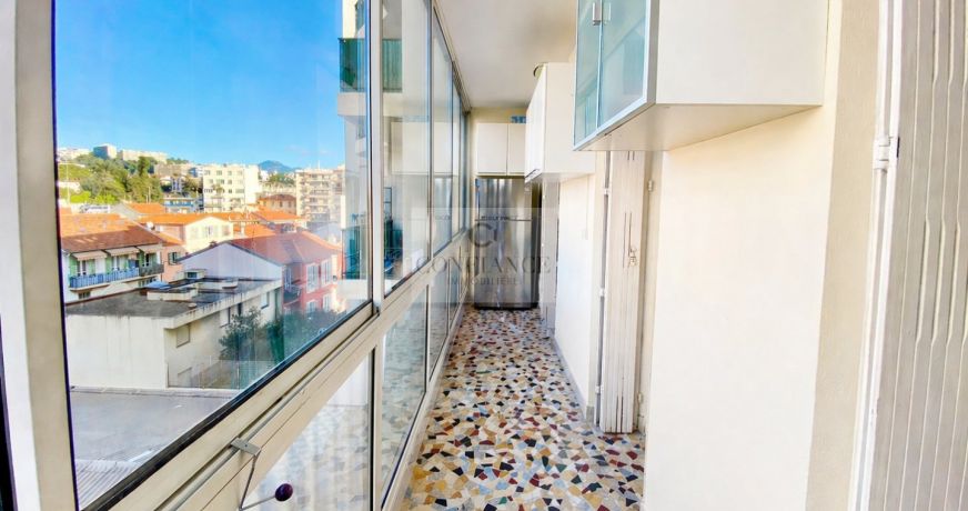 vente Appartement Nice