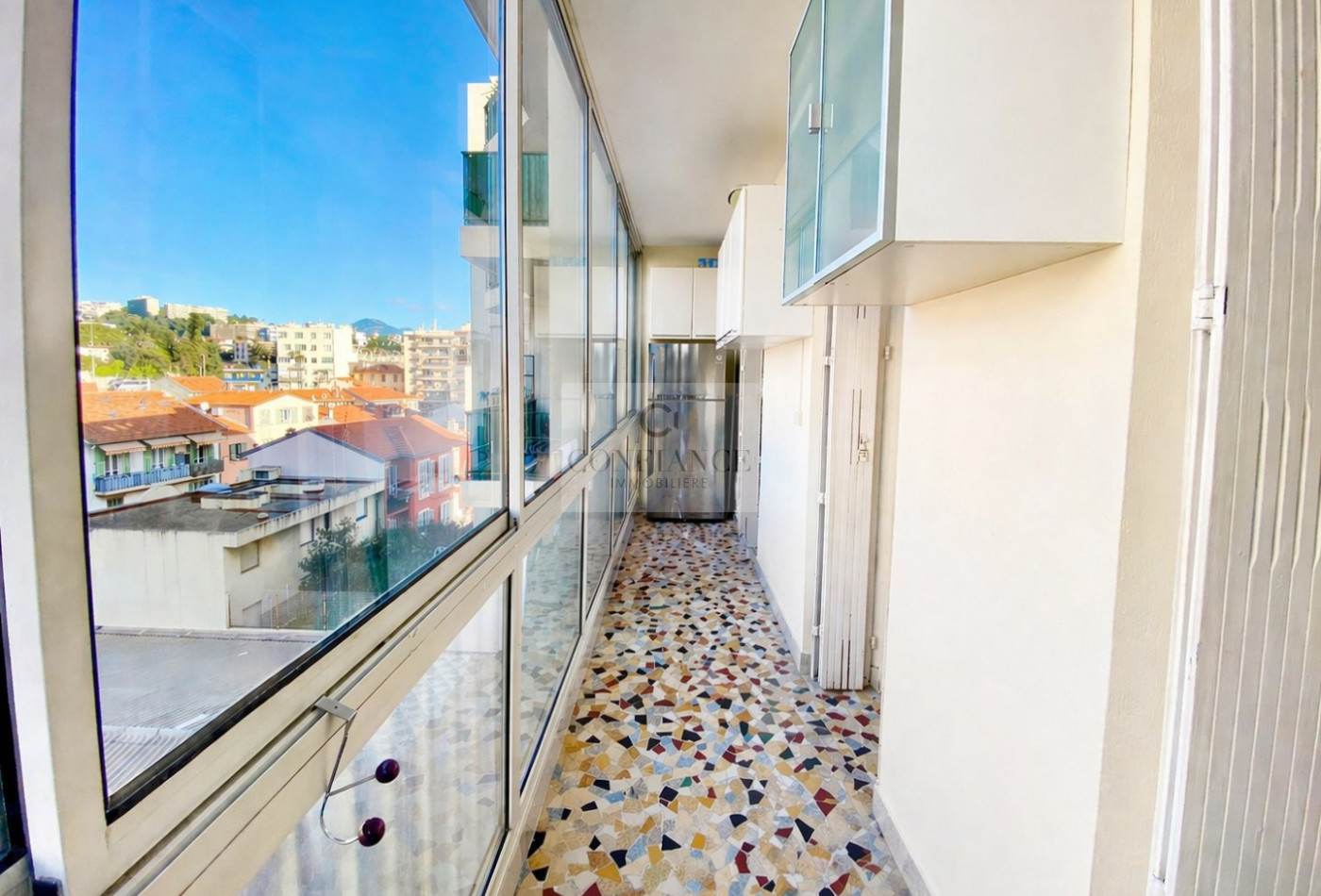 vente Appartement Nice - Photo 8