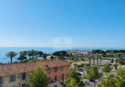 vente Appartement Nice