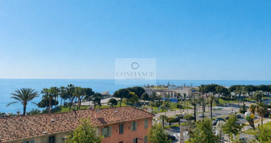 vente Appartement Nice