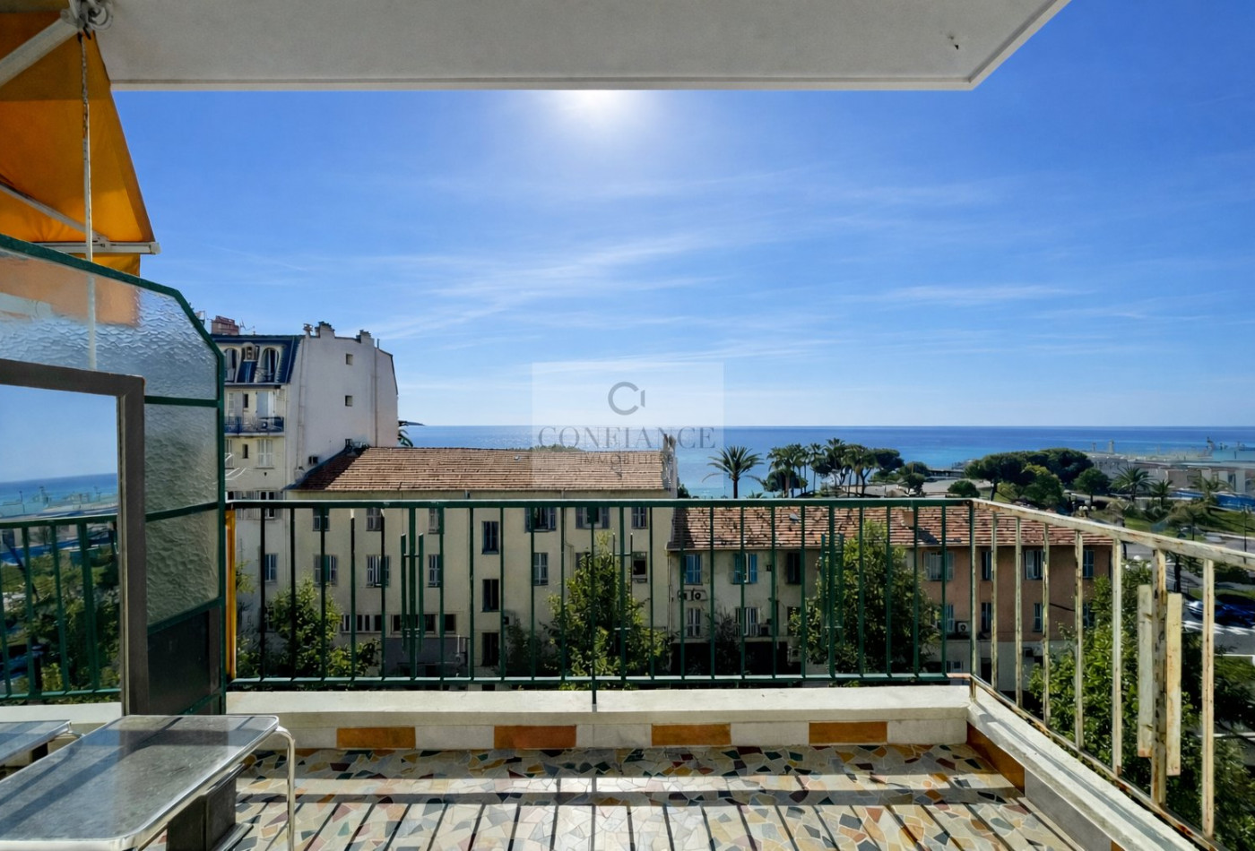 vente Appartement Nice - Photo 2