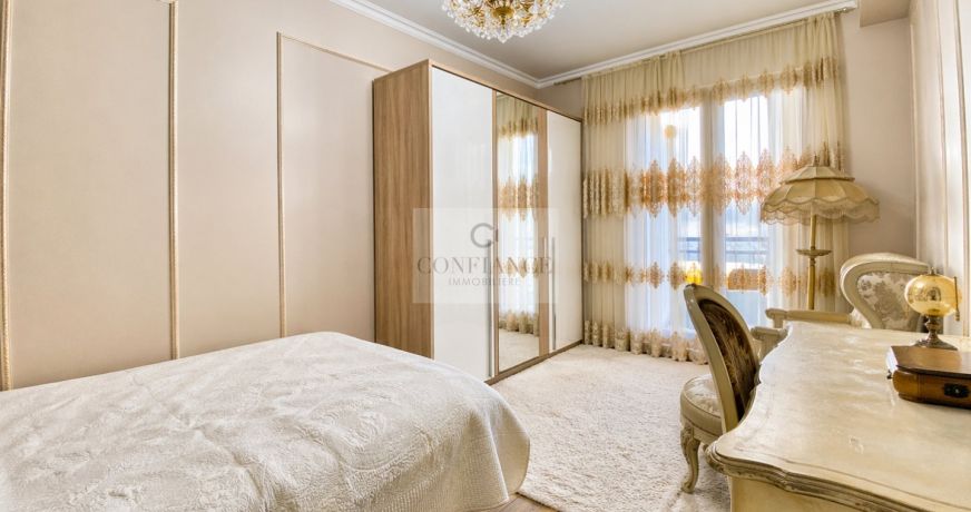 vente Appartement Nice