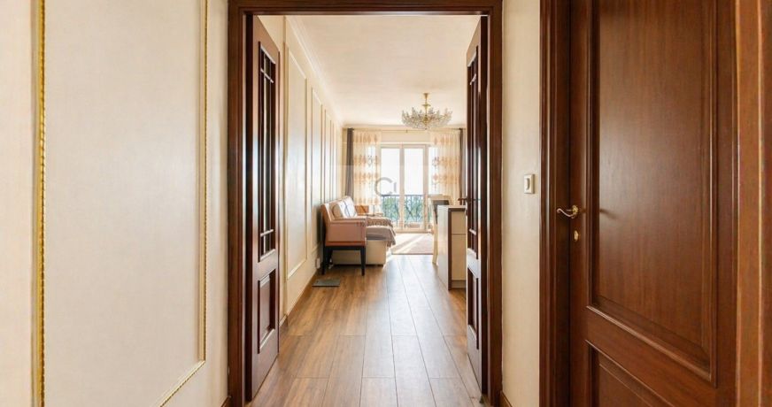 vente Appartement Nice