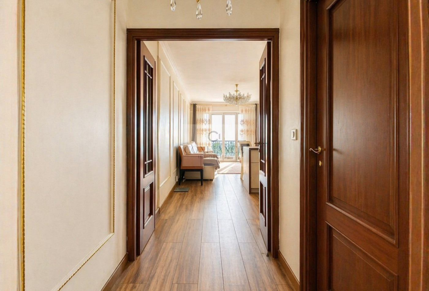 vente Appartement Nice - Photo 6