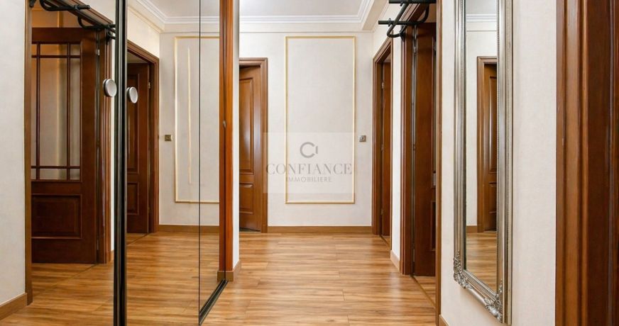 vente Appartement Nice