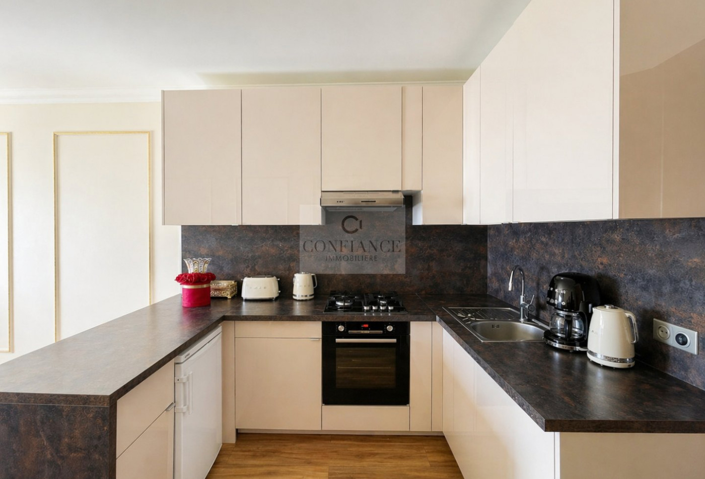 vente Appartement Nice - Photo 5