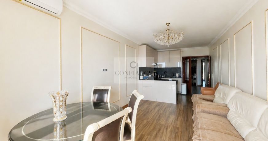 vente Appartement Nice